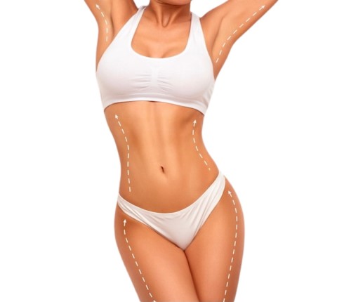 body-contouring
